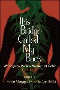 Enlarge image Cover: This Bridge Called My Back, Fourth Edition - State University of New York Press