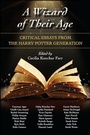 Cover: A Wizard of Their Age - State University of New York Press
