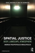Cover: Spatial Justice - Routledge