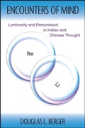 Cover: Encounters of Mind - State University of New York Press