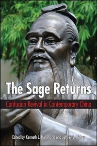 Abbildung von: The Sage Returns - State University of New York Press