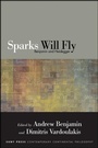Cover: Sparks Will Fly - State University of New York Press