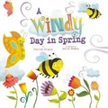 Cover: A Windy Day in Spring - Raintree Publishers