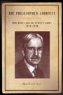 Cover: The Philosopher-Lobbyist - State University of New York Press