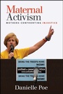 Cover: Maternal Activism - State University of New York Press