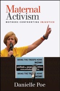 Cover: Maternal Activism - State University of New York Press