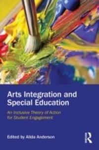 Abbildung von: Arts Integration and Special Education - Routledge