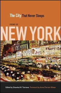 Abbildung von: The City That Never Sleeps - Excelsior Editions