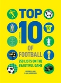 Cover: Top 10 of Football - Hamlyn