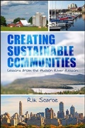Cover: Creating Sustainable Communities - Excelsior Editions