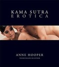 Cover: Kama Sutra Erotica - Hamlyn