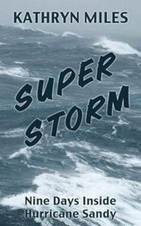 Abbildung von: Superstorm - Thorndike Press