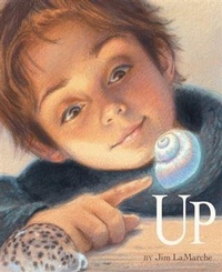 Enlarge image Cover: Up - Chronicle Books LLC