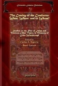 Cover: The Coming of the Comforter: When, Where, and to Whom? - Gorgias Press