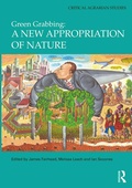 Cover: Green Grabbing: A New Appropriation of Nature - Routledge