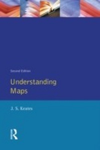 Abbildung von: Understanding Maps - Routledge