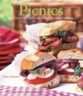 Cover: Picnics - Chronicle Books LLC