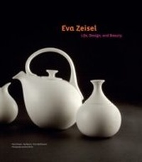 Enlarge image Cover: Eva Zeisel - Chronicle Books (CA)