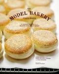 Cover: Model Bakery Cookbook - Chronicle Books LLC