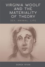 Cover: Virginia Woolf and the Materiality of Theory - Edinburgh University Press