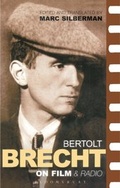 Cover: Brecht On Film & Radio - Methuen Drama