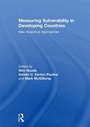 Cover: Measuring Vulnerability in Developing Countries - Routledge