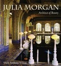 Cover: Julia Morgan Architect of Beauty - Gibbs M. Smith Inc