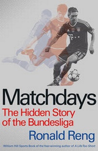 Abbildung von: Matchdays - Simon & Schuster Ltd