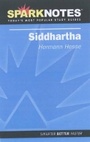 Cover: Siddhartha (SparkNotes Literature Guide) - Sparknotes