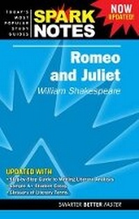 Enlarge image Cover: "Romeo and Juliet" - Sparknotes