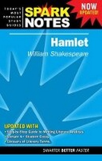 Enlarge image Cover: "Hamlet" - Sparknotes