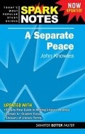Cover: A "Separate Peace" - Sparknotes