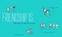 Cover: Friendship Is . . . - Chronicle Books LLC