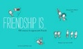 Cover: Friendship Is . . . - Chronicle Books LLC