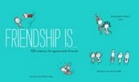 Enlarge image Cover: Friendship Is . . . - Chronicle Books LLC