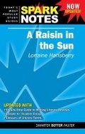 Cover: A "Raisin in the Sun" - Sparknotes