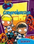 Cover: Key Comprehension New Edition Starter Level 2 Pupil Book - Ginn