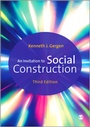 Cover: An Invitation to Social Construction - SAGE Publications Ltd