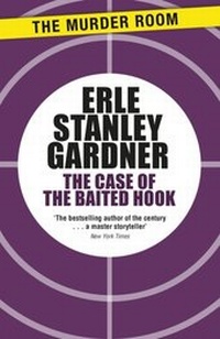 Abbildung von: The Case of the Baited Hook - The Murder Room
