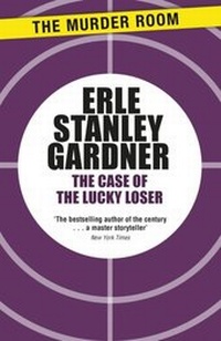 Abbildung von: The Case of the Lucky Loser - The Murder Room