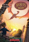 Cover: In the City of Dreams - Turtleback Books