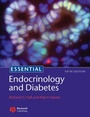Cover: Essential Endocrinology and Diabetes - Wiley-Blackwell