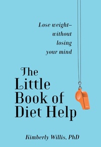 Enlarge image Cover: Little Book of Diet Help - Atria Books