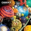 Cover: Chihuly 2016 Wall Calendar - Abrams