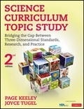 Cover: Science Curriculum Topic Study - Corwin