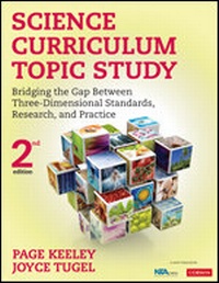Enlarge image Cover: Science Curriculum Topic Study - Corwin
