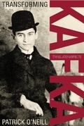 Cover: Transforming Kafka - University of Toronto Press