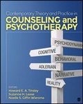 Cover: Contemporary Theory and Practice in Counseling and Psychotherapy - SAGE Publications Inc
