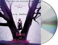 Enlarge image Cover: Born at Midnight - MacMillan Audio