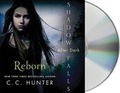 Cover: Reborn - MacMillan Audio